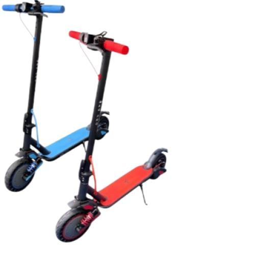 سكوتر وقوف الغوريلا 36 فولت - متجر ارمادا ون