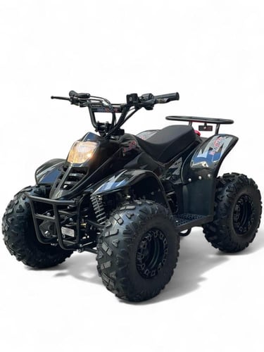 دباب اربعه كفرات 110 سيسي بنزين 2026