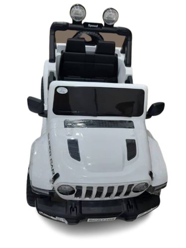 جيب كهربائي شروكي كبير - متجر ارمادا ون