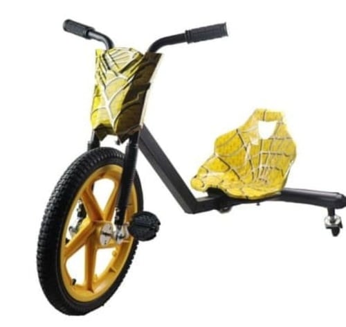 سكوتر درفت سيكل غير كهربائي - متجر ارمادا ون