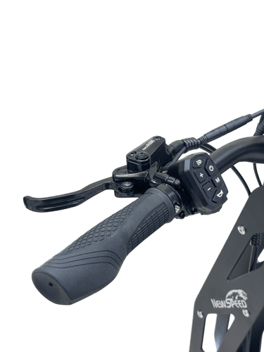 سكوتر الوحش الغواصة مطور 2025 60 فولت محركين