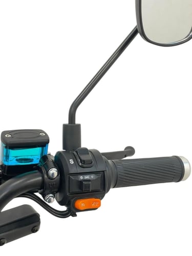 دباب العجيب 72 فولت مدرع 2025 - متجر ارمادا ون