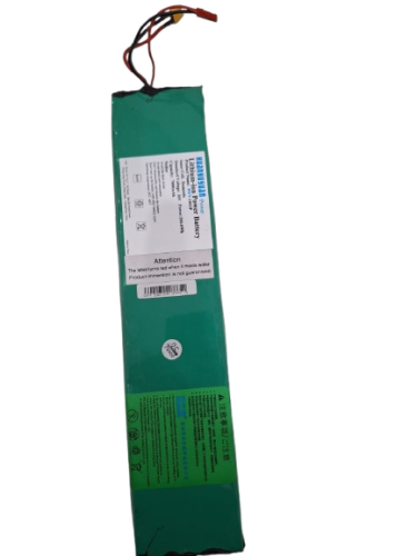 بطارية سكوتر كهربائي 36 فولت 7800 أمبير - متجر ارم...