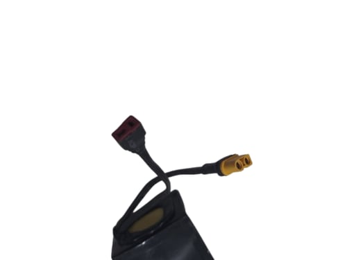 بطارية سكوتر 48 فولت 13 الف امبير