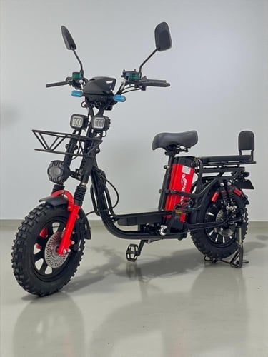 دراجة الروسية الاصدار الجديد 2026