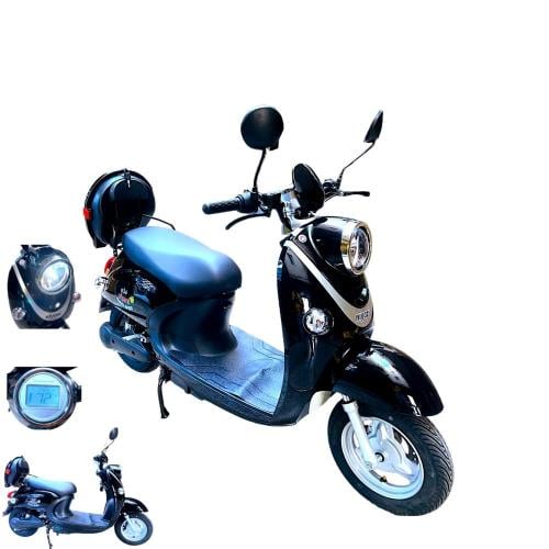 دباب فيسبا كلاسيك 2025 - متجر ارمادا ون