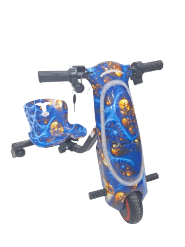 سكوتر درفت ميني من عمر 8/3 - متجر ارمادا ون