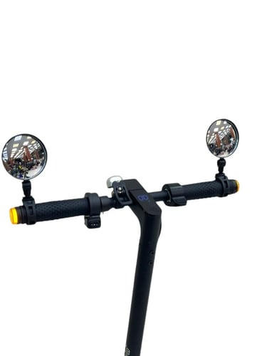 سكوتر كهربائي 2025 وقوف فل مساعدات - متجر ارمادا و...