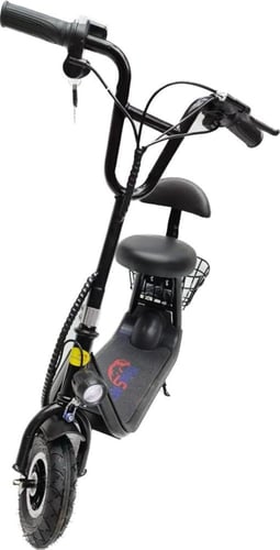 سكوتر مني ابو سله للأطفال - ارمادا ون 1