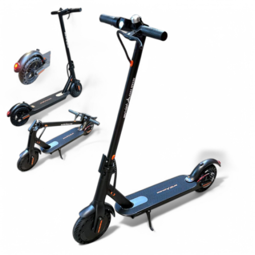 سكوتر وقوف كهربائي 36 فزلت