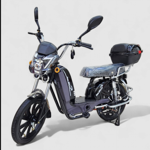 دباب او دراجة كهربائية مقاس 22-60 فولت 20000 امبير...