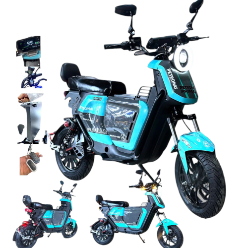 دباب DR الكهربائي 73 فولت - متجر ارمادا ون