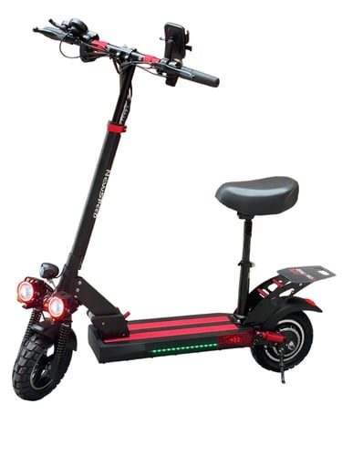 سكوتر الوحش 800 واط MS138 - متجر ارمادا ون