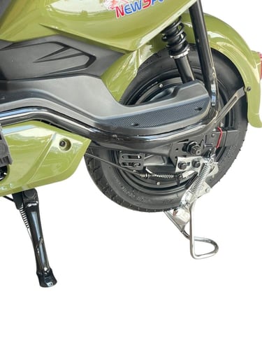 دراجة 2025 كهربائية 48 فولت مقاس 14