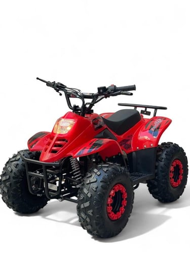 دباب اربعه كفرات 110 سيسي بنزين 2026