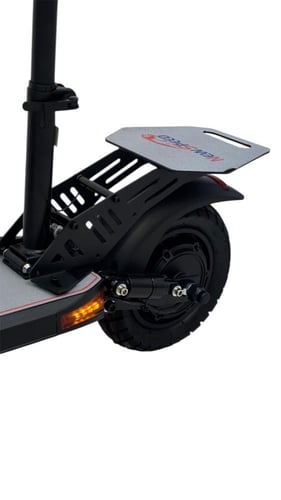 سكوتر الوحش الروسي المطور 2000