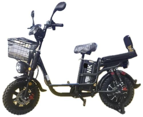 دراجة الروسيه 16 NKاصدار 2026