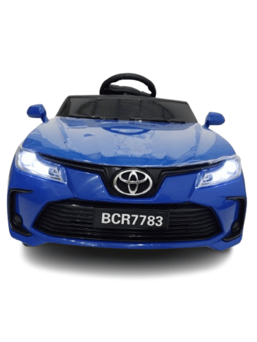 سيارة أطفال كهربائية من عمر 2/5