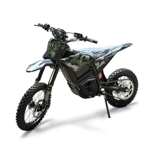 دباب صحراوي سيرون 72 فوت in10