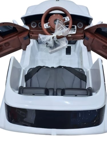 جيب روز رايز 4 محركات 12 فولت - متجر ارمادا ون