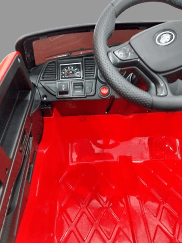 سيارة أطفال كهربائيه لندكلوزر - متجر ارمادا ون