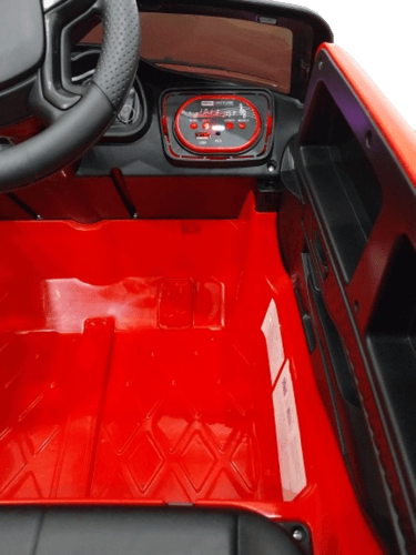 سيارة أطفال كهربائيه لندكلوزر - متجر ارمادا ون