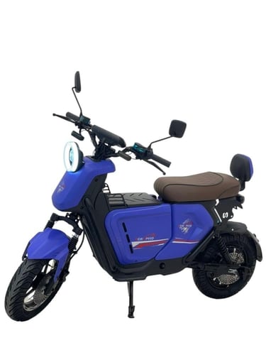 دباب DR المطور 72 فولت 2026