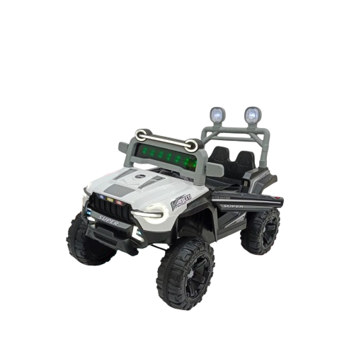 سيارة أطفال كهربائية - متجر ارمادا ون