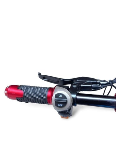 سكوتر كهربائي الوحش M4 برو2025 - متجر ارمادا ون