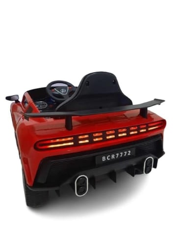 سيارة أطفال لكزس من عمر 6/2 سنوات - متجر ارمادا ون