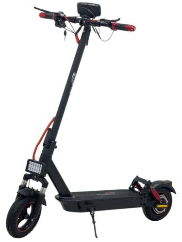 سكوتر برو ماكس المطور كليا2026