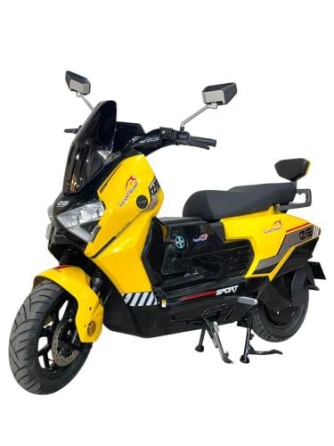 دباب MAX-PRO 2026 كهربائي بالكامل 72 فولت ليثيوم