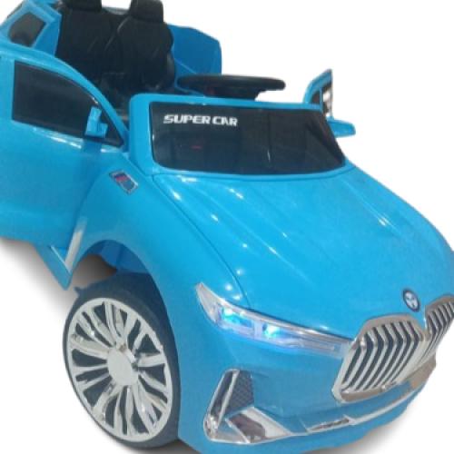 سيارة أطفال كهربائية BMW كبير - متجر ارمادا ون