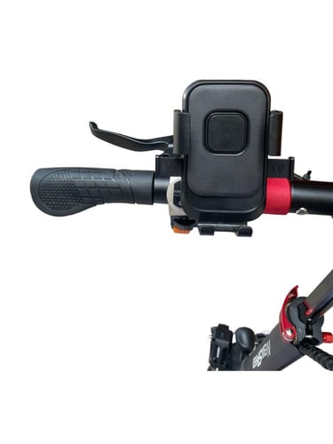 سكوتر كهربائي الوحش 48فولت NS138 - متجر ارمادا ون