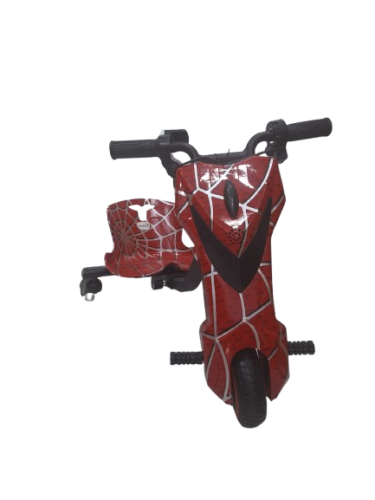 سكوتر درفت ميني من عمر 8/3 لون ولادي - متجر ارمادا...