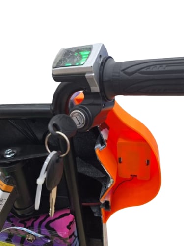 سكوتر درفت ٣٦فولت كبير - متجر ارمادا ون