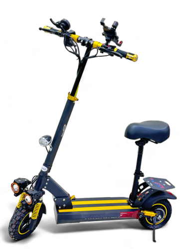 سكوتر الوحش 800 واط MS138 - متجر ارمادا ون