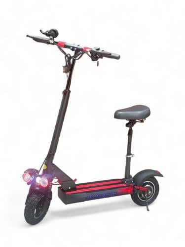 سكوتر الوحش ٤٨ فولت MS113 - متجر ارمادا ون