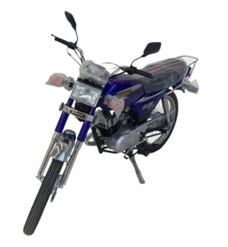 دباب اكس 100 الوسام الناري