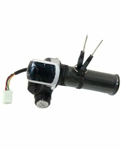 دعسه سكوتر درفت 36 فولت مع مفتاحين - متجر ارمادا و...