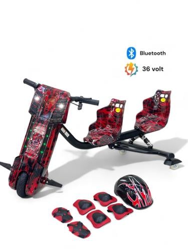سكوتر درفت ٣٦فولت كبير راكبين - متجر ارمادا ون ...