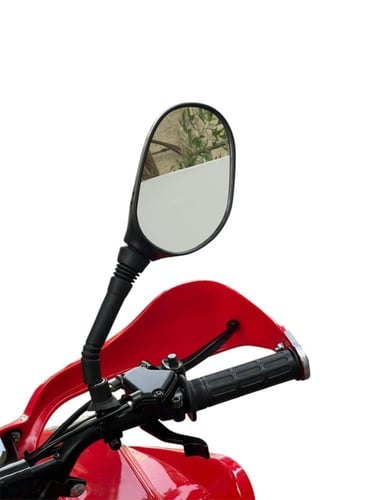 دباب اربع كفرات 125 سيسي2026