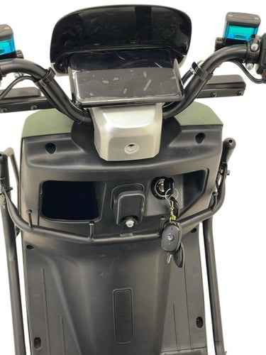 دباب العجيب 72 فولت مدرع 2025 - متجر ارمادا ون