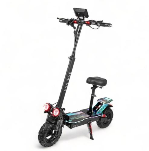 سكوتر الوحش 48 فولت 1500 واط X15 - ارمادا ون 1