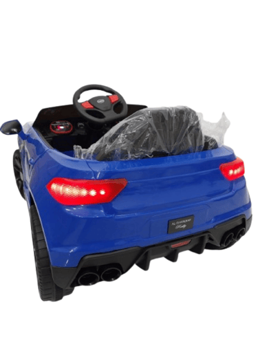 سيارة أطفال كهربائية من عمر 2/5