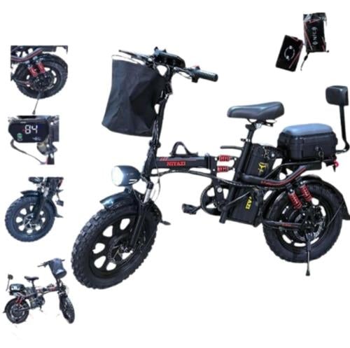 فرخ روسيه مقاس 16 قابل لطي 2026