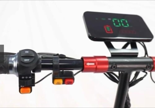 سكوتر التمساح 2 دينمو المطور 2025 - متجر ارمادا ون