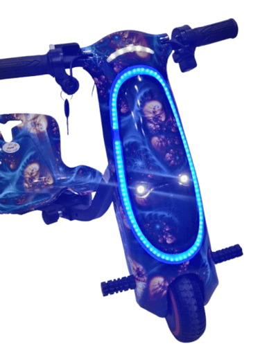 سكوتر درفت ميني من عمر 8/3 - متجر ارمادا ون