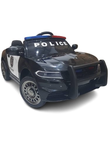 سيارة أطفال دوج شرطة