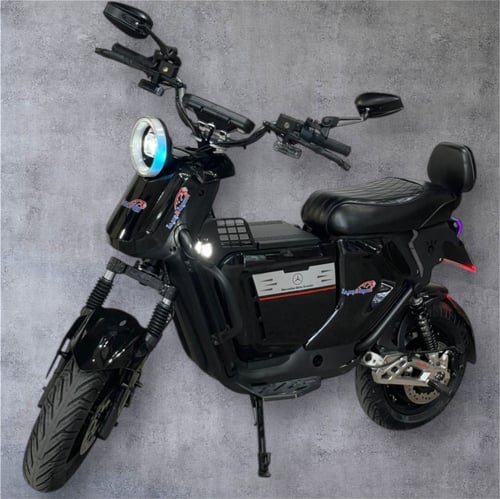 دباب DR دفعة المطورة 2026 72 فولت عرض اليوم الوطني